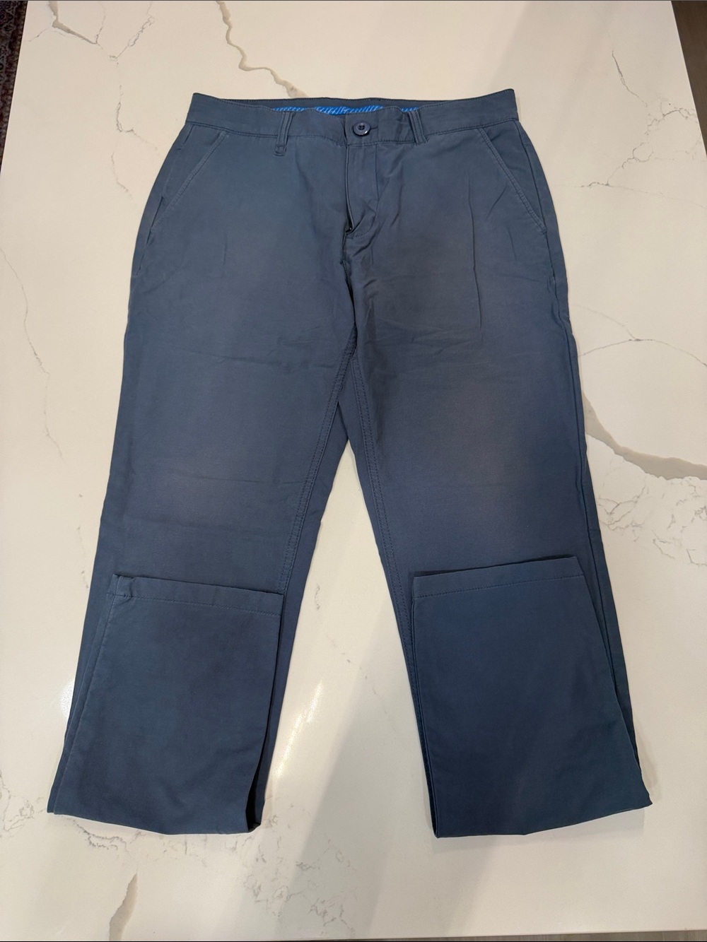 Mugsy Bennies 32x32 Golf Pants